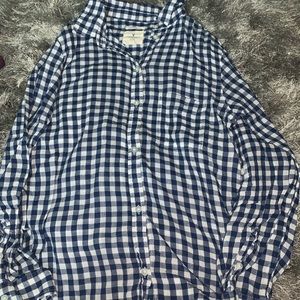 American Eagle Flannel